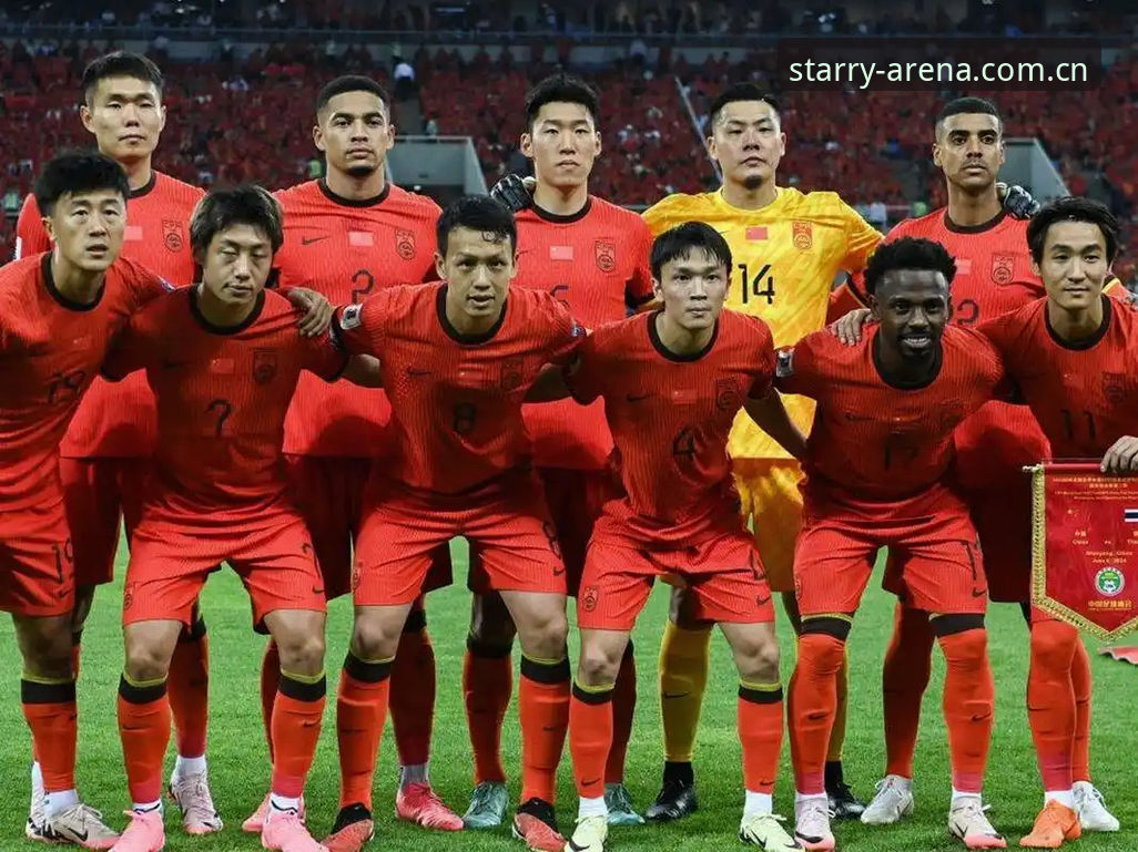 U17世界杯抽签揭晓背后：中国足球青训的“沉浸式”突围之路